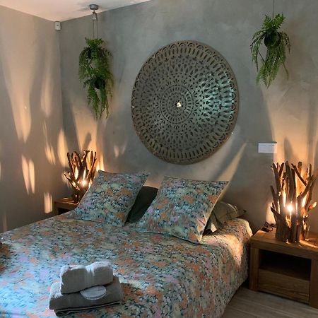 Bed and Breakfast Le Paon Bleu Annecy Poisy Экстерьер фото