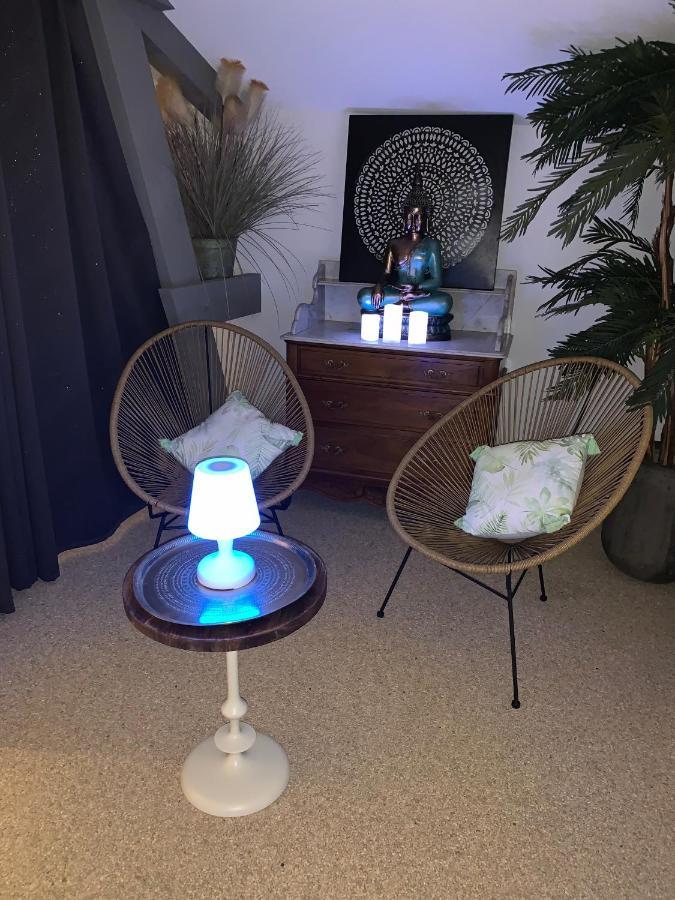 Bed and Breakfast Le Paon Bleu Annecy Poisy Экстерьер фото