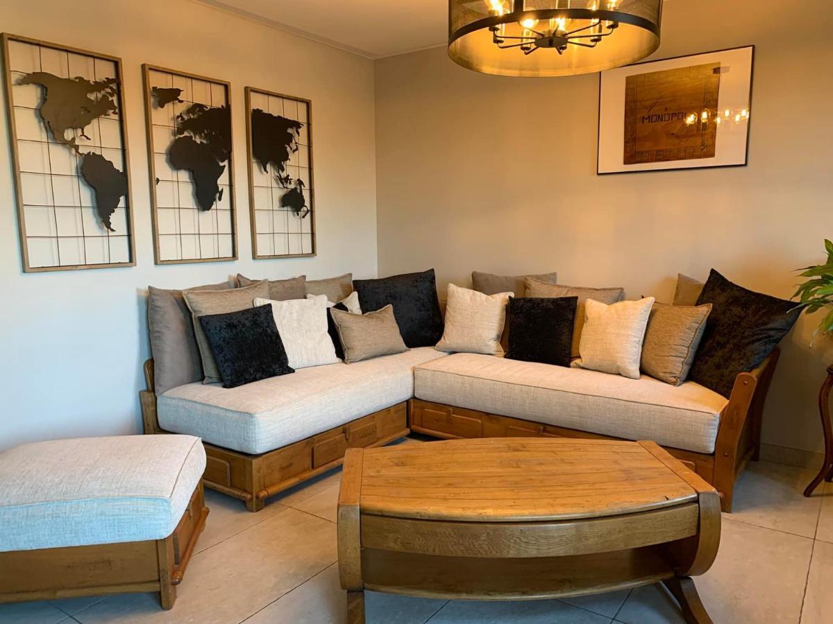 Bed and Breakfast Le Paon Bleu Annecy Poisy Экстерьер фото