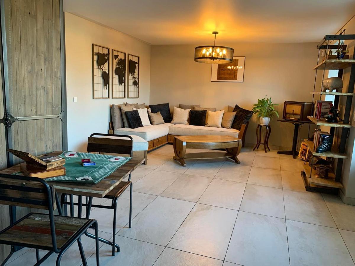 Bed and Breakfast Le Paon Bleu Annecy Poisy Экстерьер фото
